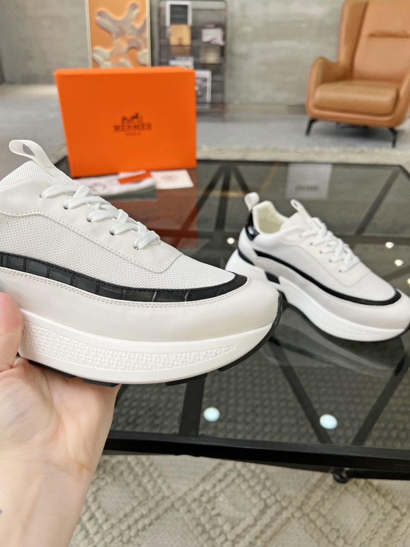 Hermes Sneakers